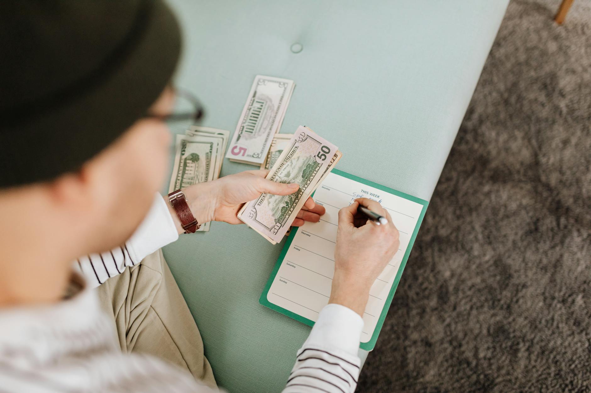 5 Retirement Income Planning Strategies That Can Help Secure Your Financial Future